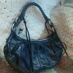 Francisco Bissau Bag